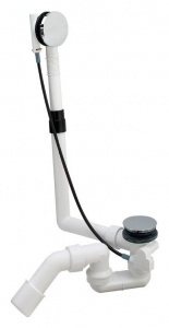 Слив-перелив Viega Multiplex Visign M5 101909 Слив-перелив Viega Multiplex Visign M5 101909