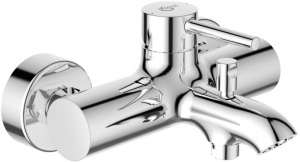 Смеситель Ideal Standard Ceraline BC199AA для ванны с душем Смеситель Ideal Standard Ceraline BC199AA для ванны с душем