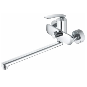 Смеситель для ванны Haiba HB22616, хром Смеситель для ванны Haiba HB22616, хром