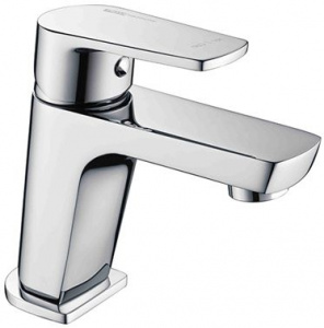 Смеситель Wasserkraft Dill 6103 для раковины Смеситель Wasserkraft Dill 6103 для раковины