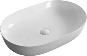 Раковина BelBagno BB1348 накладная Раковина BelBagno BB1348 накладная