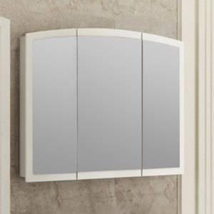 Зеркало-шкаф Comforty Палини 100 Зеркало-шкаф Comforty Палини 100