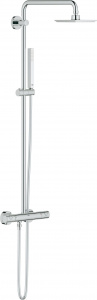 Душевая стойка Grohe Euphoria 150 27932000 Душевая стойка Grohe Euphoria 150 27932000