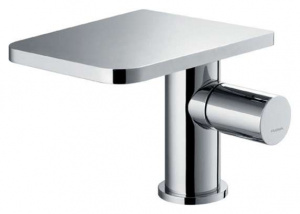 Смеситель Cezares Cascado F LS 01 W0 для раковины Смеситель Cezares Cascado F LS 01 W0 для раковины