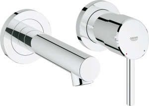 Смеситель Grohe Concetto 19575001 для раковины Смеситель Grohe Concetto 19575001 для раковины