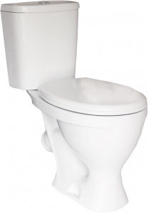 Унитаз-компакт Sanita Формат эконом