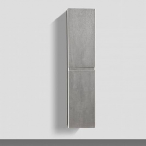 Шкаф-пенал BelBagno Pietra 150 stucco cemento Шкаф-пенал BelBagno Pietra 150 stucco cemento