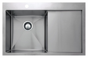 Мойка кухонная Seaman Eco Marino SMV-780R Мойка кухонная Seaman Eco Marino SMV-780R