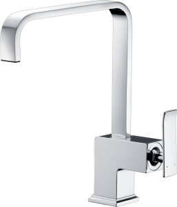 Смеситель BelBagno Ticino TIC LAM CRM для кухонной мойки Смеситель BelBagno Ticino TIC LAM CRM для кухонной мойки