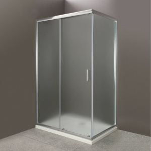 Душевой уголок BelBagno Uno AH 1 120/80 P Cr Душевой уголок BelBagno Uno AH 1 120/80 P Cr