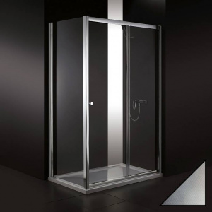 Душевой уголок Cezares Anima W AH1 120/90 P Cr Душевой уголок Cezares Anima W AH1 120/90 P Cr