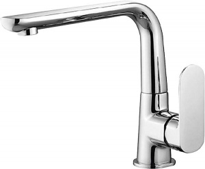 Смеситель BelBagno Ancora ANC LAM CRM для кухонной мойки Смеситель BelBagno Ancora ANC LAM CRM для кухонной мойки