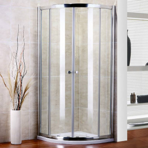 Душевой уголок Cezares Pratico R2 80 C Cr Душевой уголок Cezares Pratico R2 80 C Cr