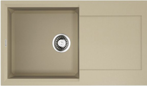 Мойка кухонная Omoikiri Sakaime 79-СH шампань Мойка кухонная Omoikiri Sakaime 79-СH шампань