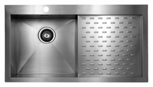 Мойка кухонная Seaman Eco Marino SMV-Z-860PR Мойка кухонная Seaman Eco Marino SMV-Z-860PR