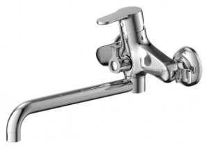 Смеситель D&K Marx Rhein универсальный Смеситель D&K Marx Rhein универсальный