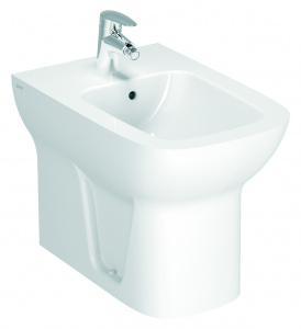 Биде напольное VitrA S20 5509B003 Биде напольное VitrA S20 5509B003