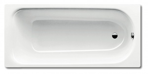 Стальная ванна Kaldewei Saniform Plus 180x80 375-1 с покрытием Easy-Clean Стальная ванна Kaldewei Saniform Plus 180x80 375-1 с покрытием Easy-Clean