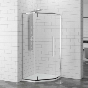 Душевой уголок RGW SV-81 90х90 Душевой уголок RGW SV-81 90х90