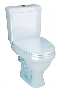 Унитаз-компакт Santeri Форвард Унитаз-компакт Santeri Форвард