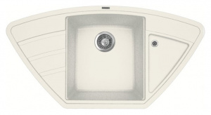 Мойка кухонная Florentina Липси 980С жасмин Мойка кухонная Florentina Липси 980С жасмин
