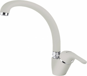 Смеситель Florentina Омега AV для кухонной мойки, жасмин Смеситель Florentina Омега AV для кухонной мойки, жасмин