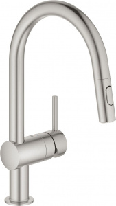 Смеситель Grohe Minta 32321DC2 для кухонной мойки Смеситель Grohe Minta 32321DC2 для кухонной мойки