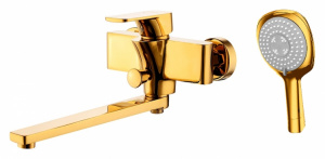 Смеситель D&K Berlin Touro DA1433303 универсальный Смеситель D&K Berlin Touro DA1433303 универсальный