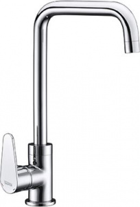 Смеситель Wasserkraft Alz 28807 для кухонной мойки Смеситель Wasserkraft Alz 28807 для кухонной мойки