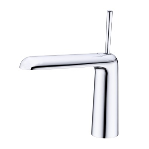 Смеситель для раковины Haiba HB10812, хром Смеситель для раковины Haiba HB10812, хром