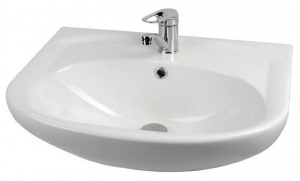 Мебельная раковина Акватон Акваполо 6533 Мебельная раковина Акватон Акваполо 6533