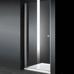 Душевая дверь в нишу Cezares Elena W B1 80 C Cr Душевая дверь в нишу Cezares Elena W B1 80 C Cr