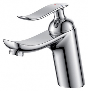 Смеситель D&K Liszt Bayern для раковины Смеситель D&K Liszt Bayern для раковины