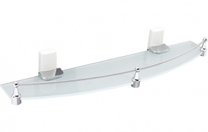 Полка Wasserkraft Leine K-5024White Полка Wasserkraft Leine K-5024White