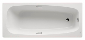 Акриловая ванна Roca Sureste 160x70 Акриловая ванна Roca Sureste 160x70
