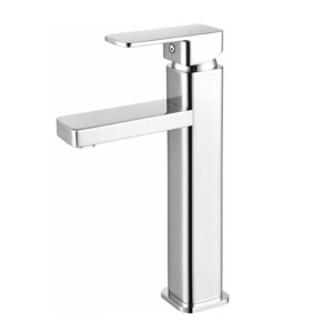 Смеситель для раковины Haiba HB1102, хром Смеситель для раковины Haiba HB1102, хром