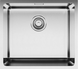 Мойка кухонная Omoikiri Tadzava 49-U IN нержавеющая сталь Мойка кухонная Omoikiri Tadzava 49-U IN нержавеющая сталь