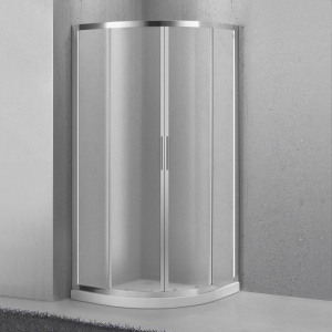 Душевой уголок BelBagno Sela R 2 85 Ch Cr Душевой уголок BelBagno Sela R 2 85 Ch Cr