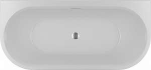 Акриловая ванна Riho Desire 184x84 Акриловая ванна Riho Desire 184x84