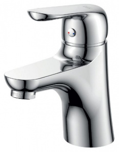 Смеситель D&K Wurzburg Bayern для раковины Смеситель D&K Wurzburg Bayern для раковины