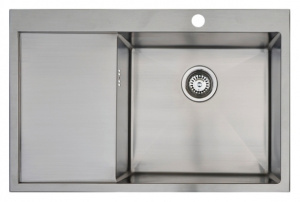Мойка кухонная Seaman Eco Marino SMB-7851LS Мойка кухонная Seaman Eco Marino SMB-7851LS