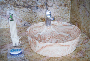 Керамическая раковина Gid Mnc535 Керамическая раковина Gid Mnc535