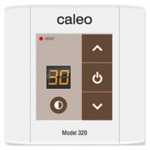 Терморегулятор Caleo 320 Терморегулятор Caleo 320