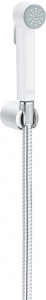 Гигиенический душ Grohe Tempesta-F 26356IL0 белый Гигиенический душ Grohe Tempesta-F 26356IL0 белый