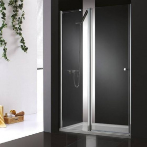 Душевая дверь в нишу Cezares Elena W B12 120 C Cr Душевая дверь в нишу Cezares Elena W B12 120 C Cr