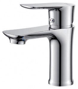 Смеситель D&K Reisling Rhein для раковины Смеситель D&K Reisling Rhein для раковины