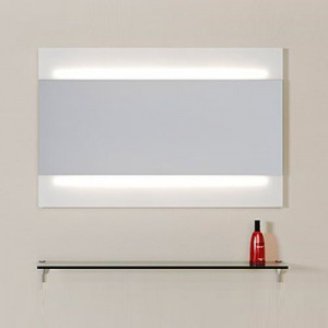 Зеркало Aqwella 5 stars Бергамо 100 Зеркало Aqwella 5 stars Бергамо 100