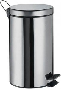 Мусорное ведро Wasserkraft K-635 5 л Мусорное ведро Wasserkraft K-635 5 л