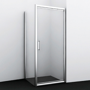 Душевой уголок Wasserkraft Salm 27I19 100x100 см Душевой уголок Wasserkraft Salm 27I19 100x100 см