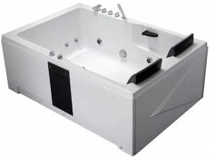 Акриловая ванна Gemy G9061 B L Акриловая ванна Gemy G9061 B L